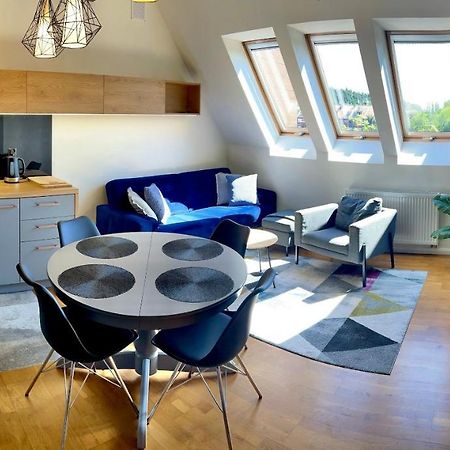 Apartament 30 โปลานิซา-สดรอยจ์ ภายนอก รูปภาพ