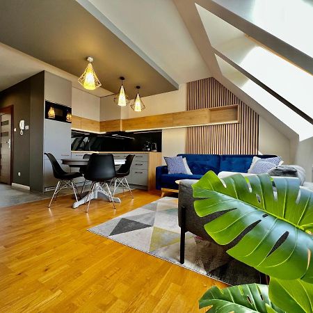 Apartament 30 โปลานิซา-สดรอยจ์ ภายนอก รูปภาพ