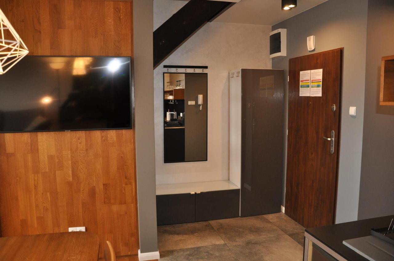 Apartament 30 โปลานิซา-สดรอยจ์ ภายนอก รูปภาพ
