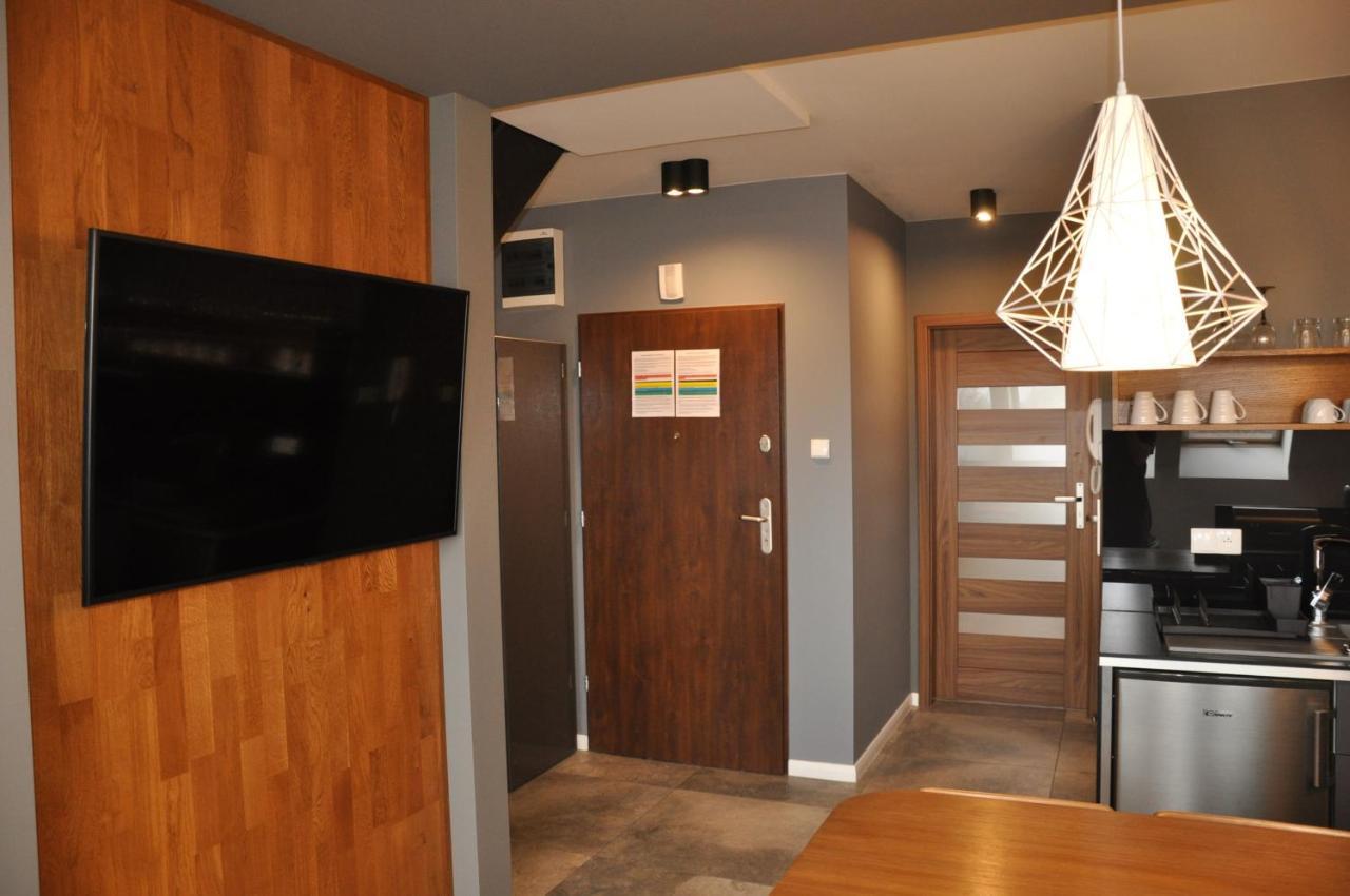 Apartament 30 โปลานิซา-สดรอยจ์ ภายนอก รูปภาพ