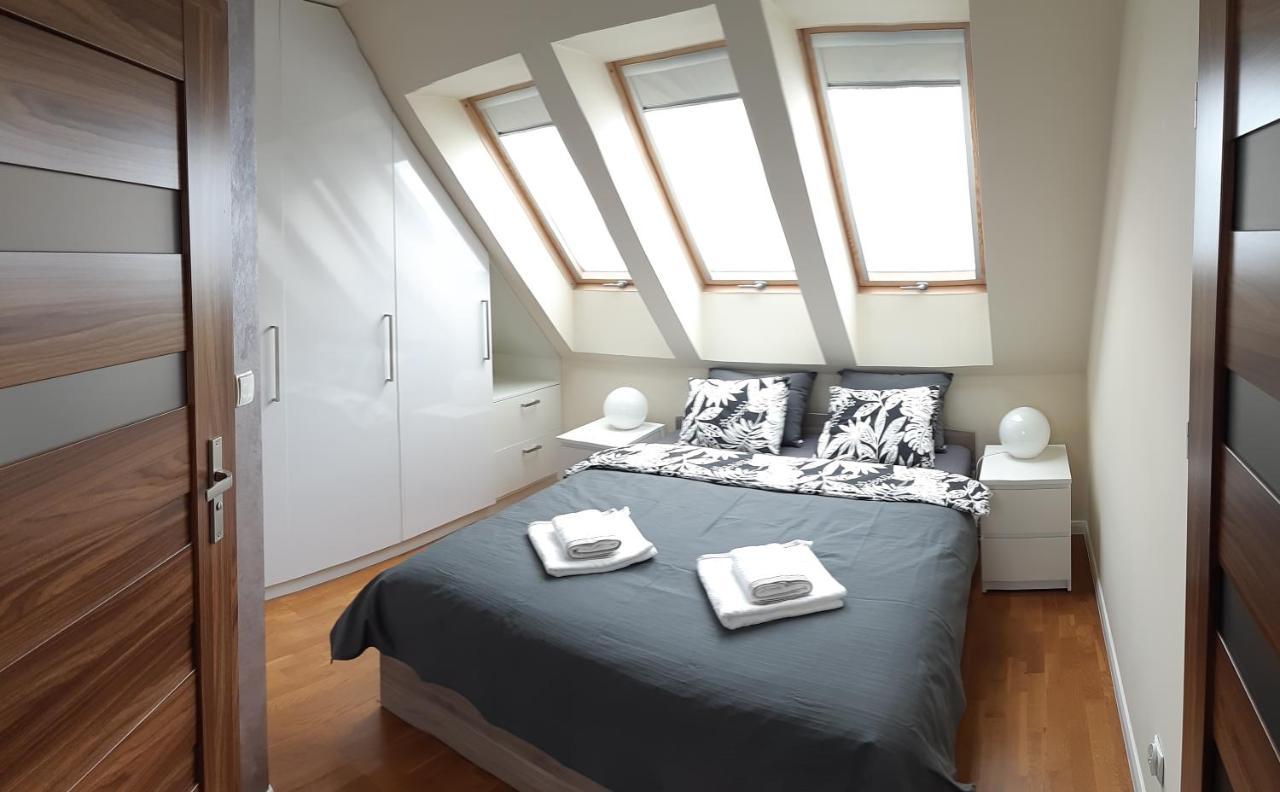Apartament 30 โปลานิซา-สดรอยจ์ ภายนอก รูปภาพ