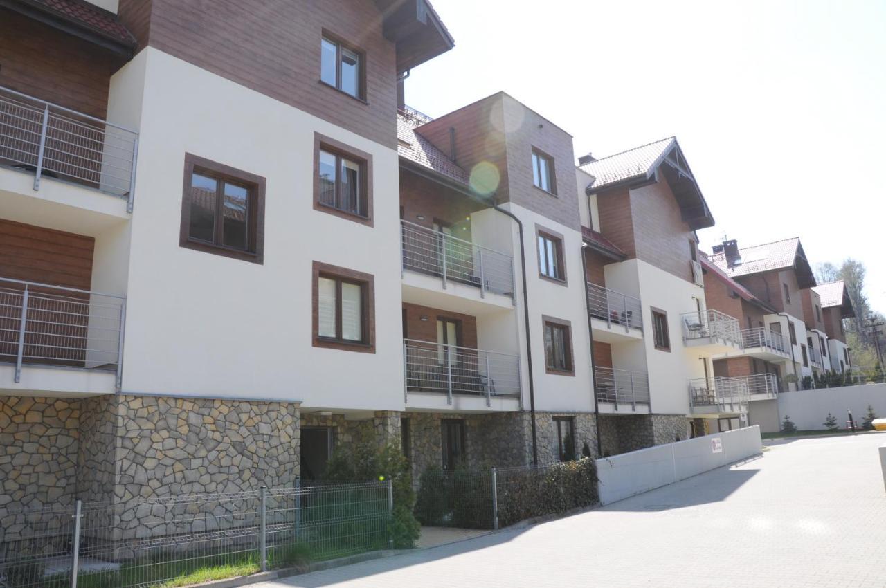 Apartament 30 โปลานิซา-สดรอยจ์ ภายนอก รูปภาพ