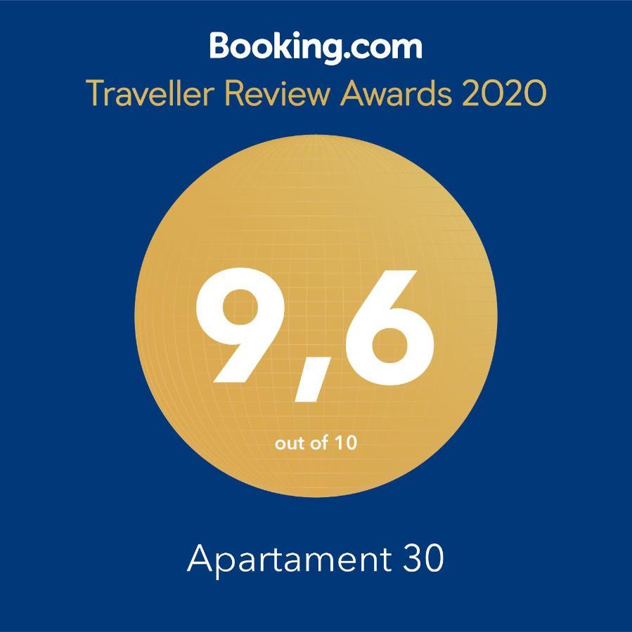 Apartament 30 โปลานิซา-สดรอยจ์ ภายนอก รูปภาพ