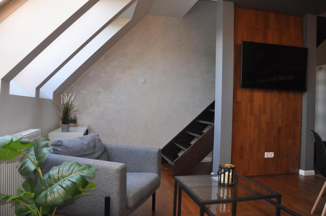 Apartament 30 โปลานิซา-สดรอยจ์ ภายนอก รูปภาพ