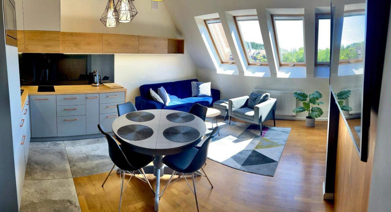 Apartament 30 โปลานิซา-สดรอยจ์ ภายนอก รูปภาพ
