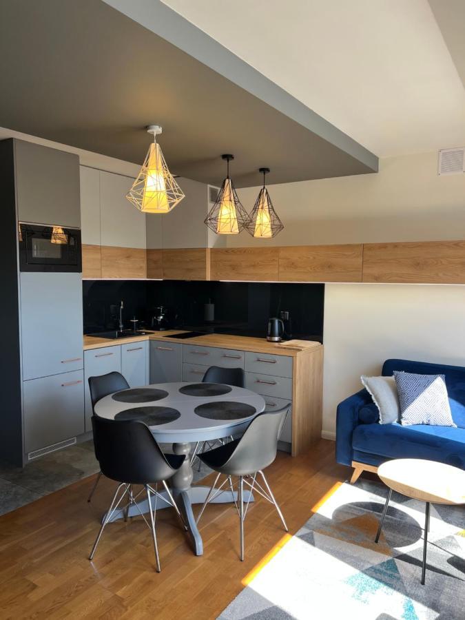 Apartament 30 โปลานิซา-สดรอยจ์ ภายนอก รูปภาพ