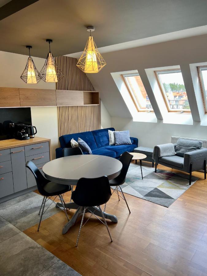 Apartament 30 โปลานิซา-สดรอยจ์ ภายนอก รูปภาพ