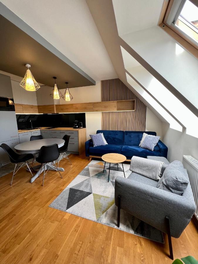 Apartament 30 โปลานิซา-สดรอยจ์ ภายนอก รูปภาพ