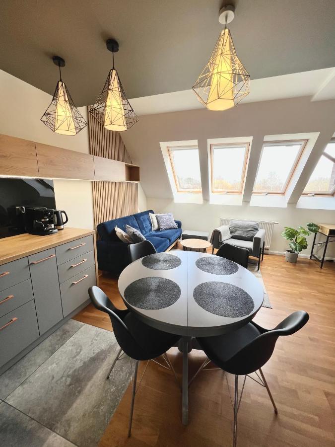 Apartament 30 โปลานิซา-สดรอยจ์ ภายนอก รูปภาพ