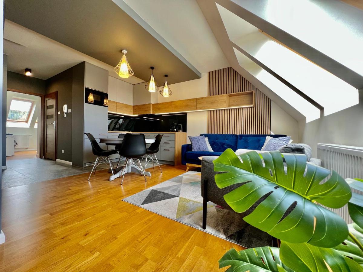 Apartament 30 โปลานิซา-สดรอยจ์ ภายนอก รูปภาพ