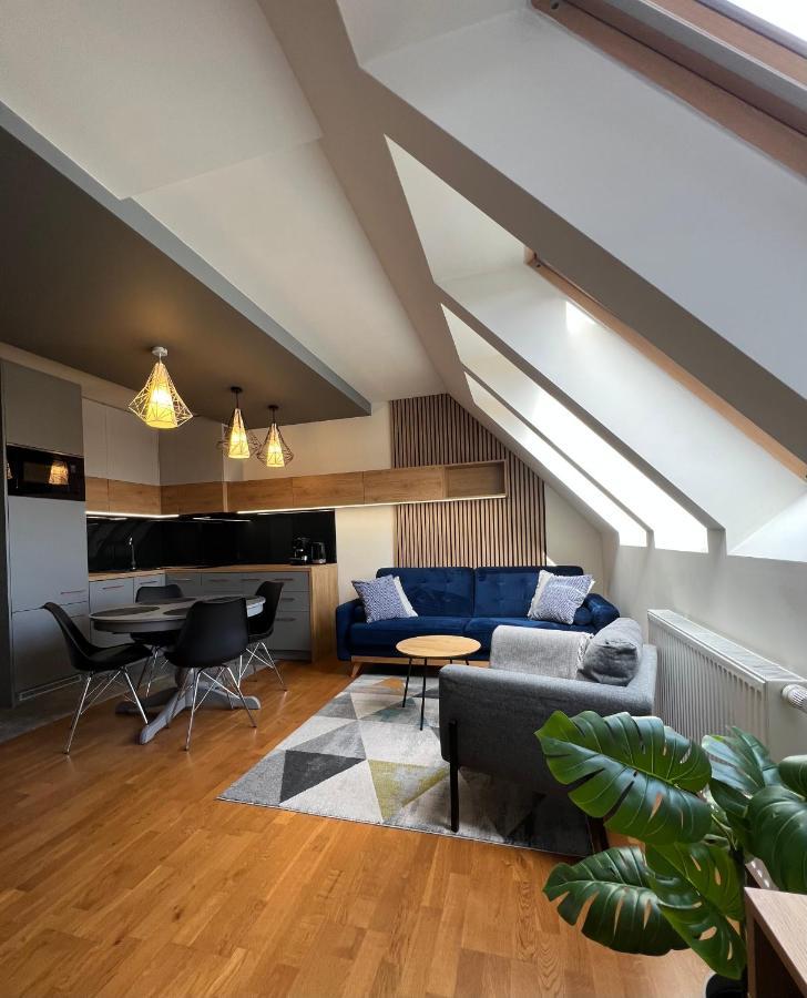 Apartament 30 โปลานิซา-สดรอยจ์ ภายนอก รูปภาพ