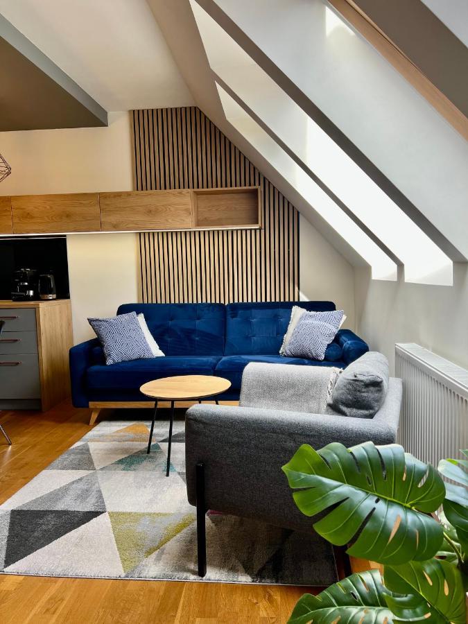Apartament 30 โปลานิซา-สดรอยจ์ ภายนอก รูปภาพ