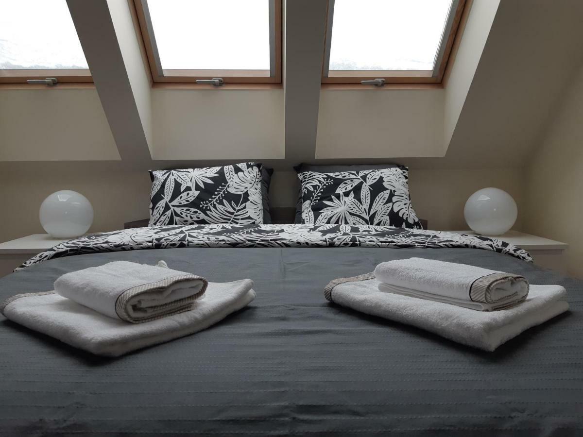 Apartament 30 โปลานิซา-สดรอยจ์ ภายนอก รูปภาพ