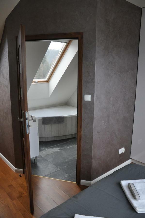 Apartament 30 โปลานิซา-สดรอยจ์ ภายนอก รูปภาพ