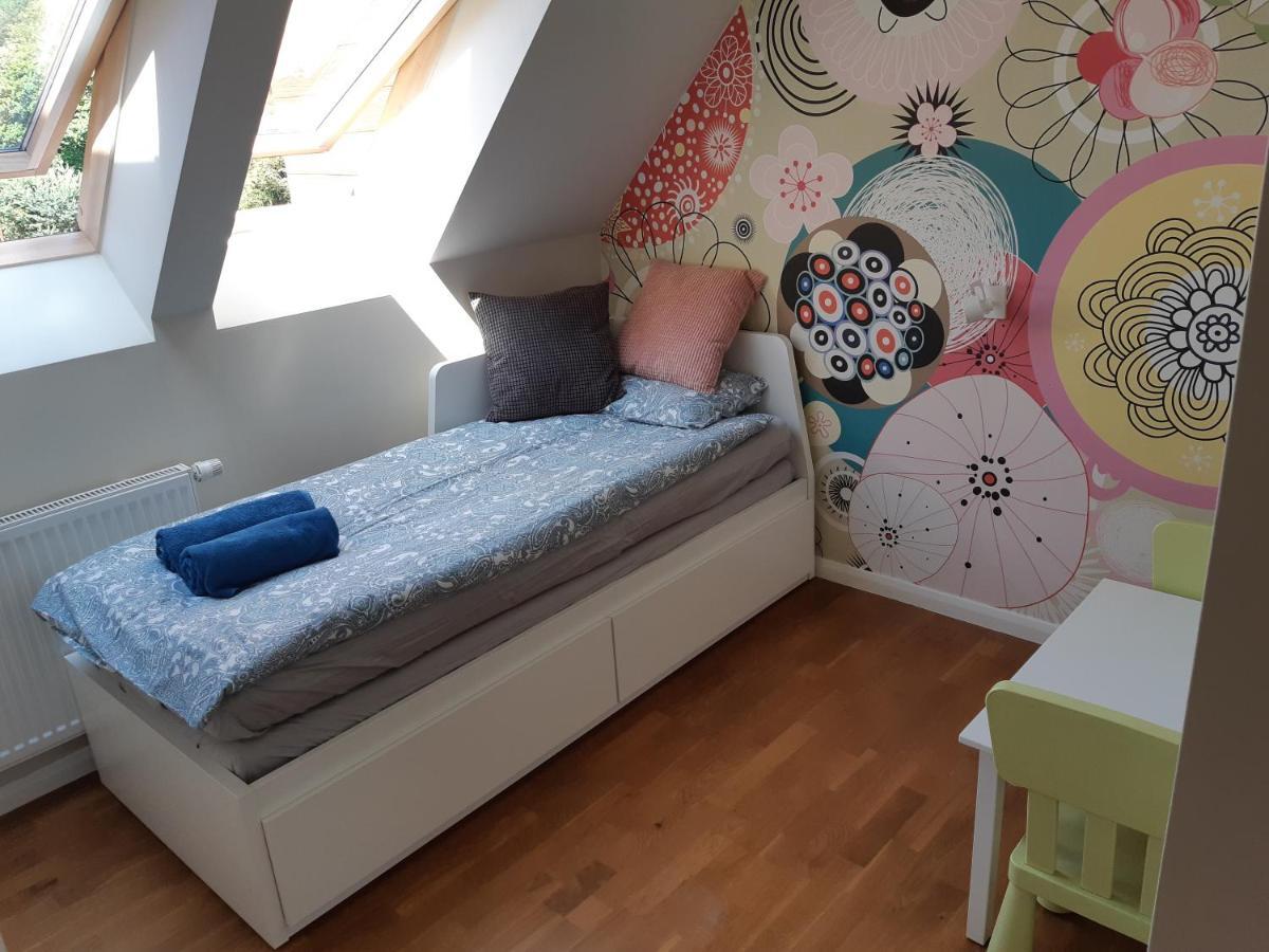 Apartament 30 โปลานิซา-สดรอยจ์ ภายนอก รูปภาพ