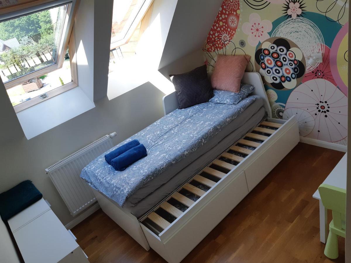 Apartament 30 โปลานิซา-สดรอยจ์ ภายนอก รูปภาพ